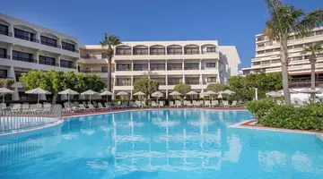 Sol Cosmopolitan Rhodes - All inclusive
