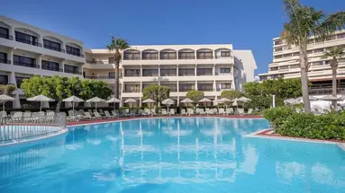 Sol Cosmopolitan Rhodes - All inclusive