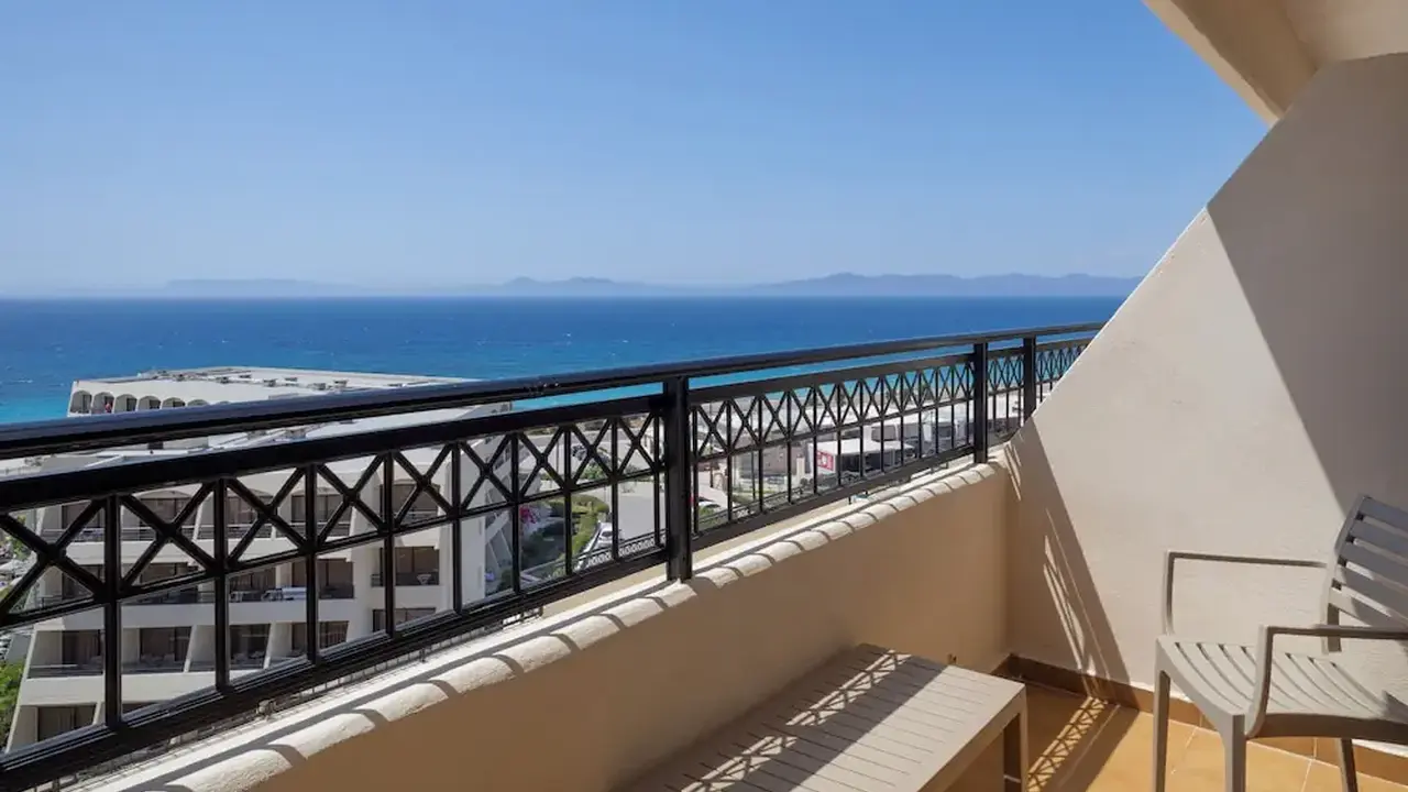 Sol Cosmopolitan Rhodes - All inclusive