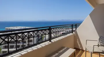 Sol Cosmopolitan Rhodes - All inclusive