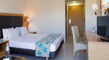 Sol Cosmopolitan Rhodes - All inclusive