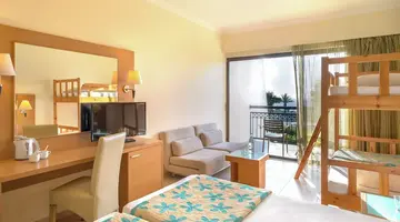 Sol Cosmopolitan Rhodes - All inclusive