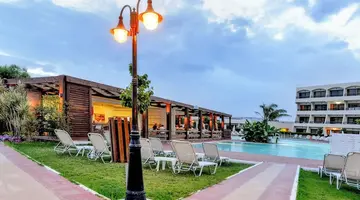 Sol Cosmopolitan Rhodes - All inclusive