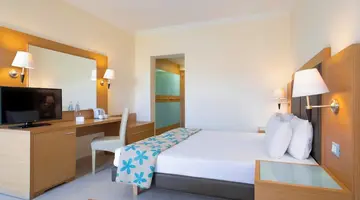 Sol Cosmopolitan Rhodes - All inclusive