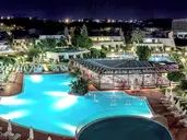 Sol Cosmopolitan Rhodes - All inclusive