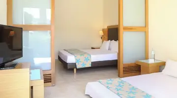 Sol Cosmopolitan Rhodes - All inclusive