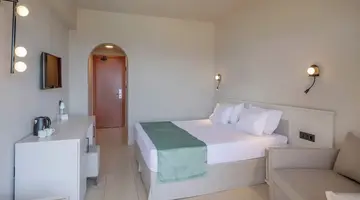 Sol Cosmopolitan Rhodes - All inclusive