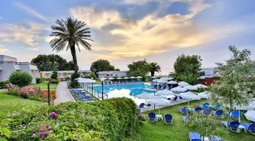 Sol Cosmopolitan Rhodes - All inclusive