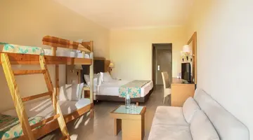 Sol Cosmopolitan Rhodes - All inclusive