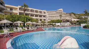 Sol Cosmopolitan Rhodes - All inclusive