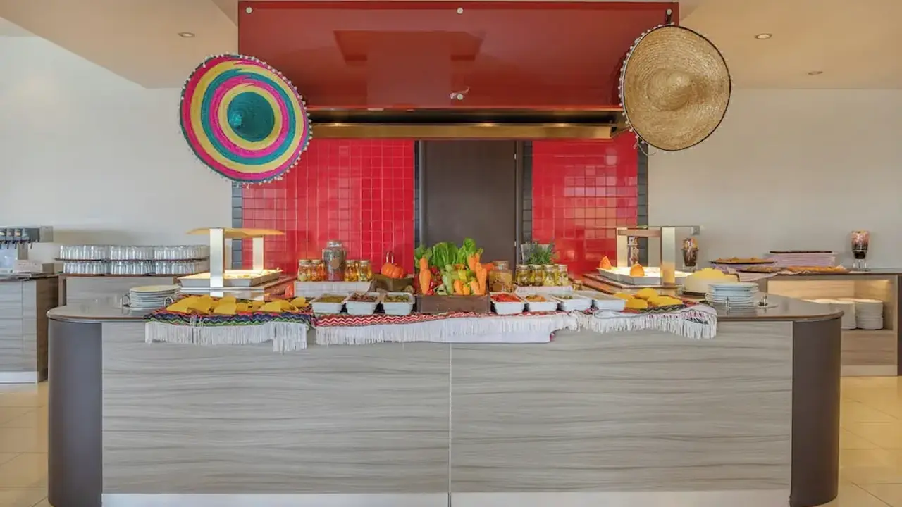 Sol Cosmopolitan Rhodes - All inclusive