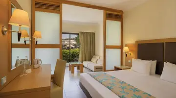 Sol Cosmopolitan Rhodes - All inclusive