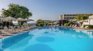 Sol Cosmopolitan Rhodes - All inclusive