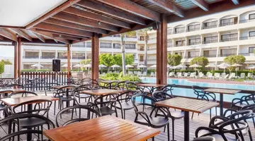 Sol Cosmopolitan Rhodes - All inclusive