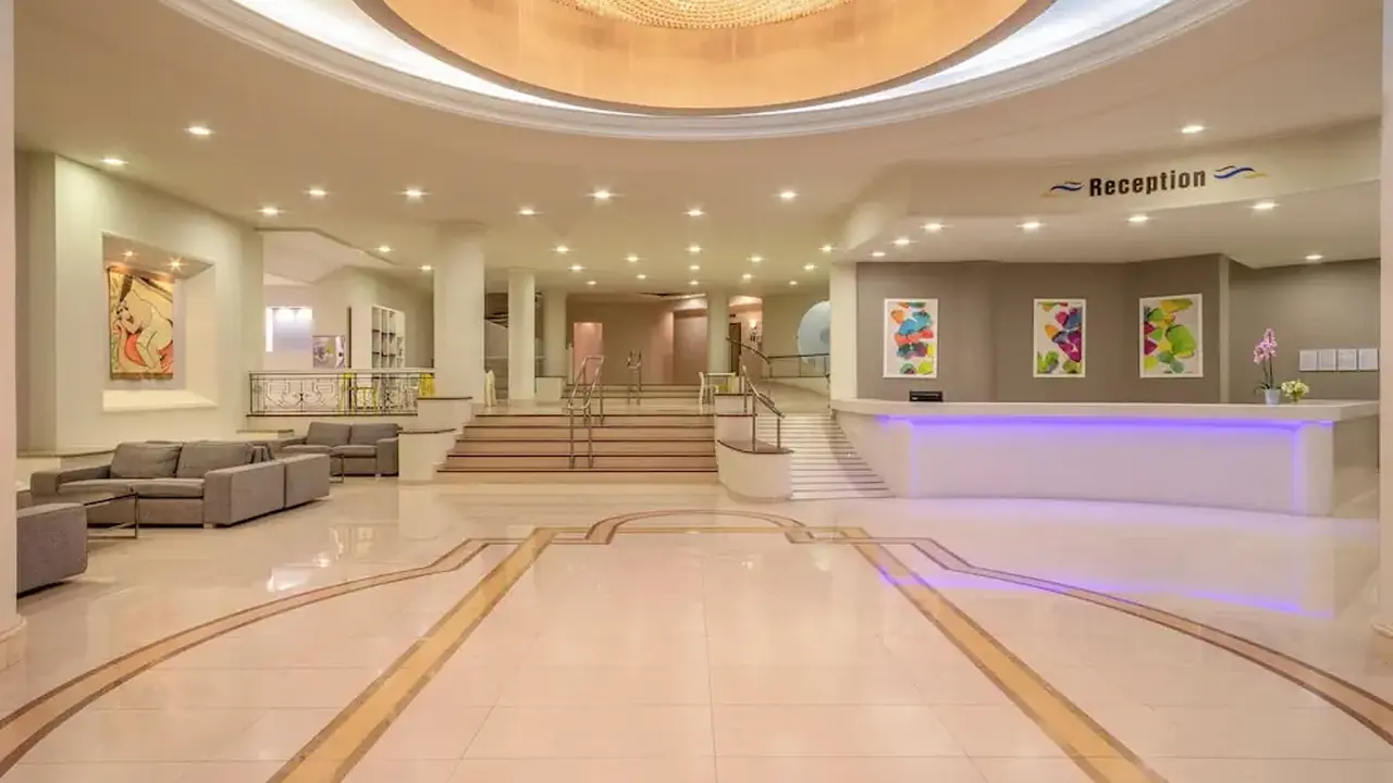Sol Cosmopolitan Rhodes - All inclusive
