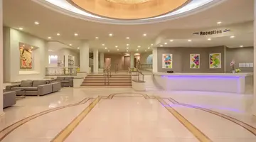 Sol Cosmopolitan Rhodes - All inclusive