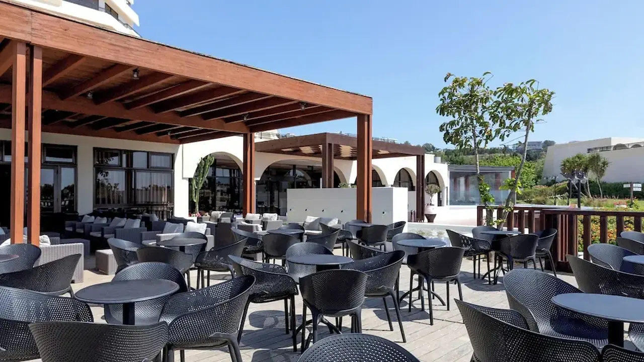 Sol Cosmopolitan Rhodes - All inclusive