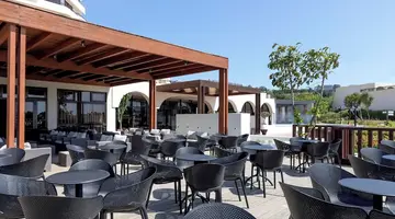 Sol Cosmopolitan Rhodes - All inclusive