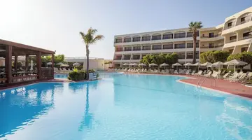 Sol Cosmopolitan Rhodes - All inclusive