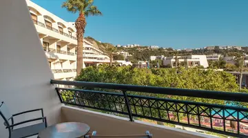 Sol Cosmopolitan Rhodes - All inclusive