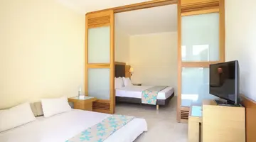 Sol Cosmopolitan Rhodes - All inclusive