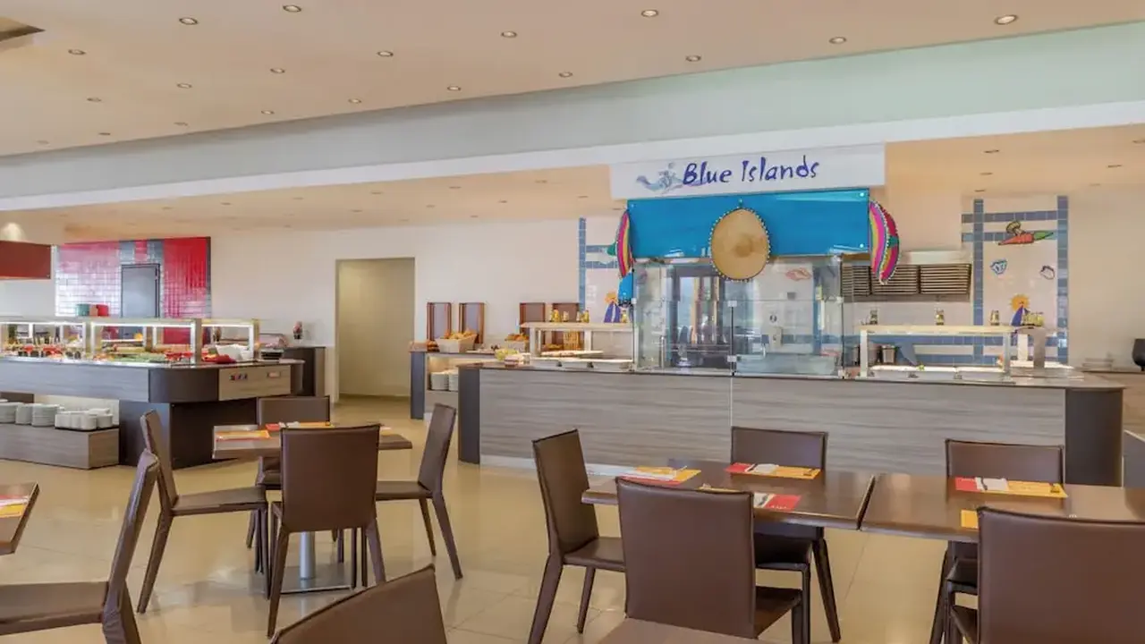 Sol Cosmopolitan Rhodes - All inclusive