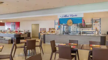 Sol Cosmopolitan Rhodes - All inclusive