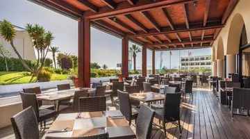 Sol Cosmopolitan Rhodes - All inclusive