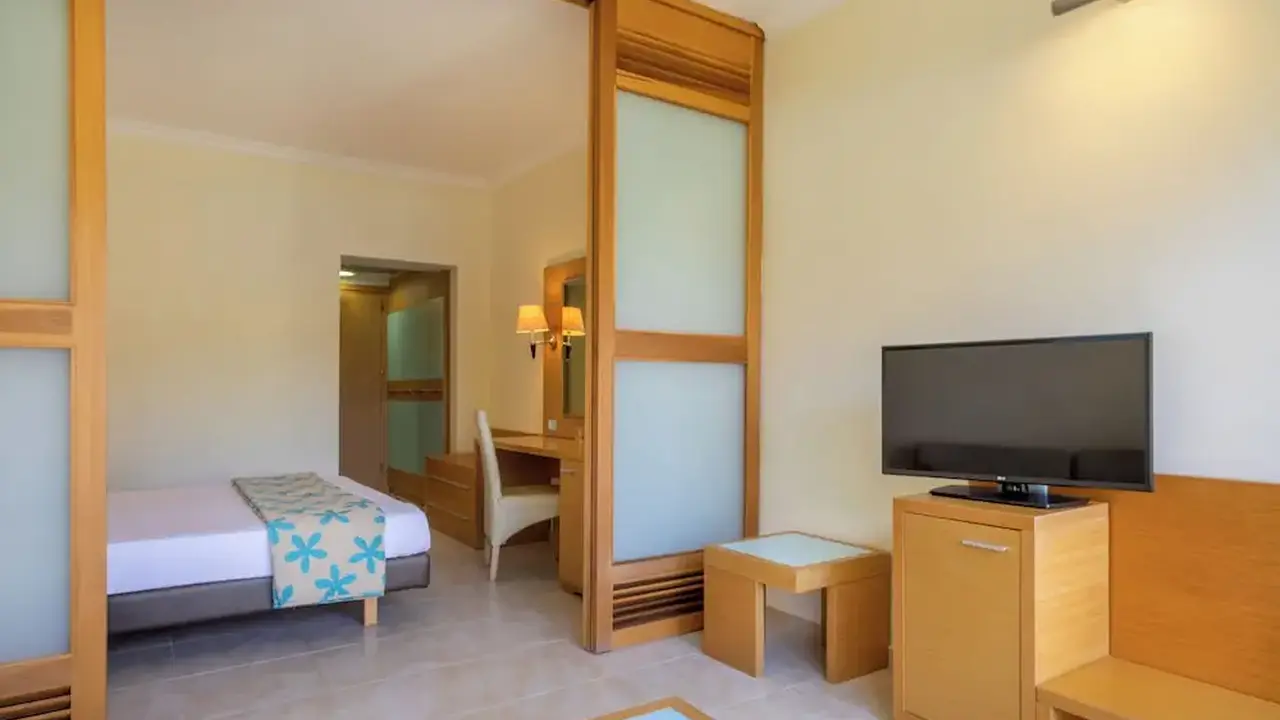 Sol Cosmopolitan Rhodes - All inclusive