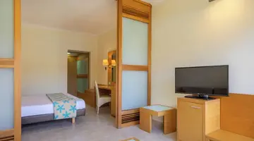 Sol Cosmopolitan Rhodes - All inclusive