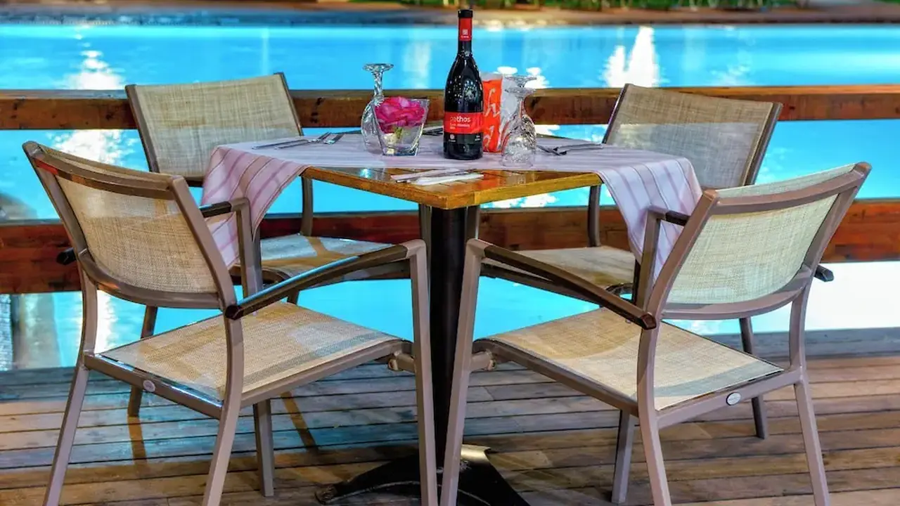 Sol Cosmopolitan Rhodes - All inclusive