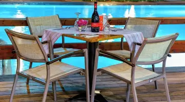 Sol Cosmopolitan Rhodes - All inclusive