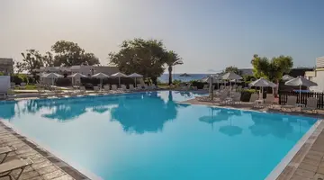 Sol Cosmopolitan Rhodes - All inclusive