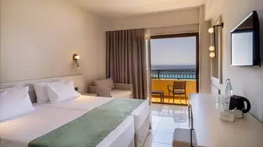 Sol Cosmopolitan Rhodes