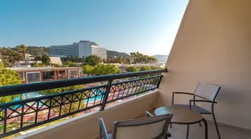 Sol Cosmopolitan Rhodes