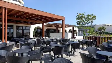 Sol Cosmopolitan Rhodes