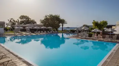 Sol Cosmopolitan Rhodes