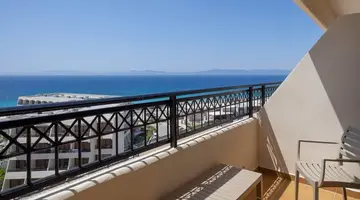 Sol Cosmopolitan Rhodes