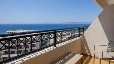 Sol Cosmopolitan Rhodes