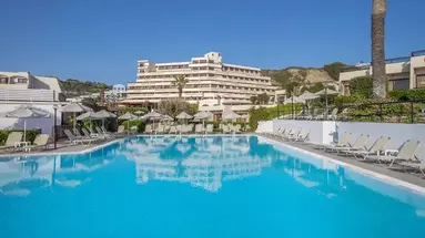 Sol Cosmopolitan Rhodes