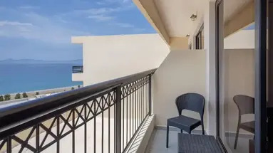 Sol Cosmopolitan Rhodes