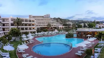 Sol Cosmopolitan Rhodes