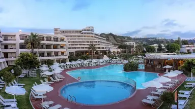 Sol Cosmopolitan Rhodes