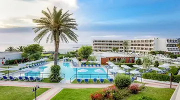 Sol Cosmopolitan Rhodes