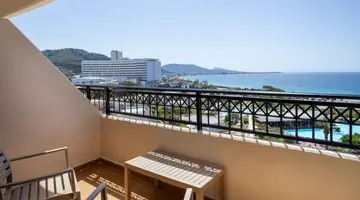 Sol Cosmopolitan Rhodes