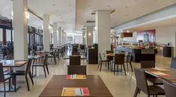 Sol Cosmopolitan Rhodes