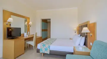 Sol Cosmopolitan Rhodes