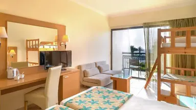 Sol Cosmopolitan Rhodes