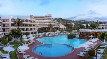 Sol Cosmopolitan Rhodes