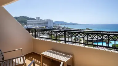 Sol Cosmopolitan Rhodes